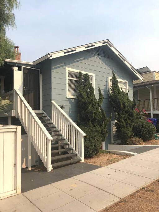 샌디에이고 Viva California 아파트 외부 사진