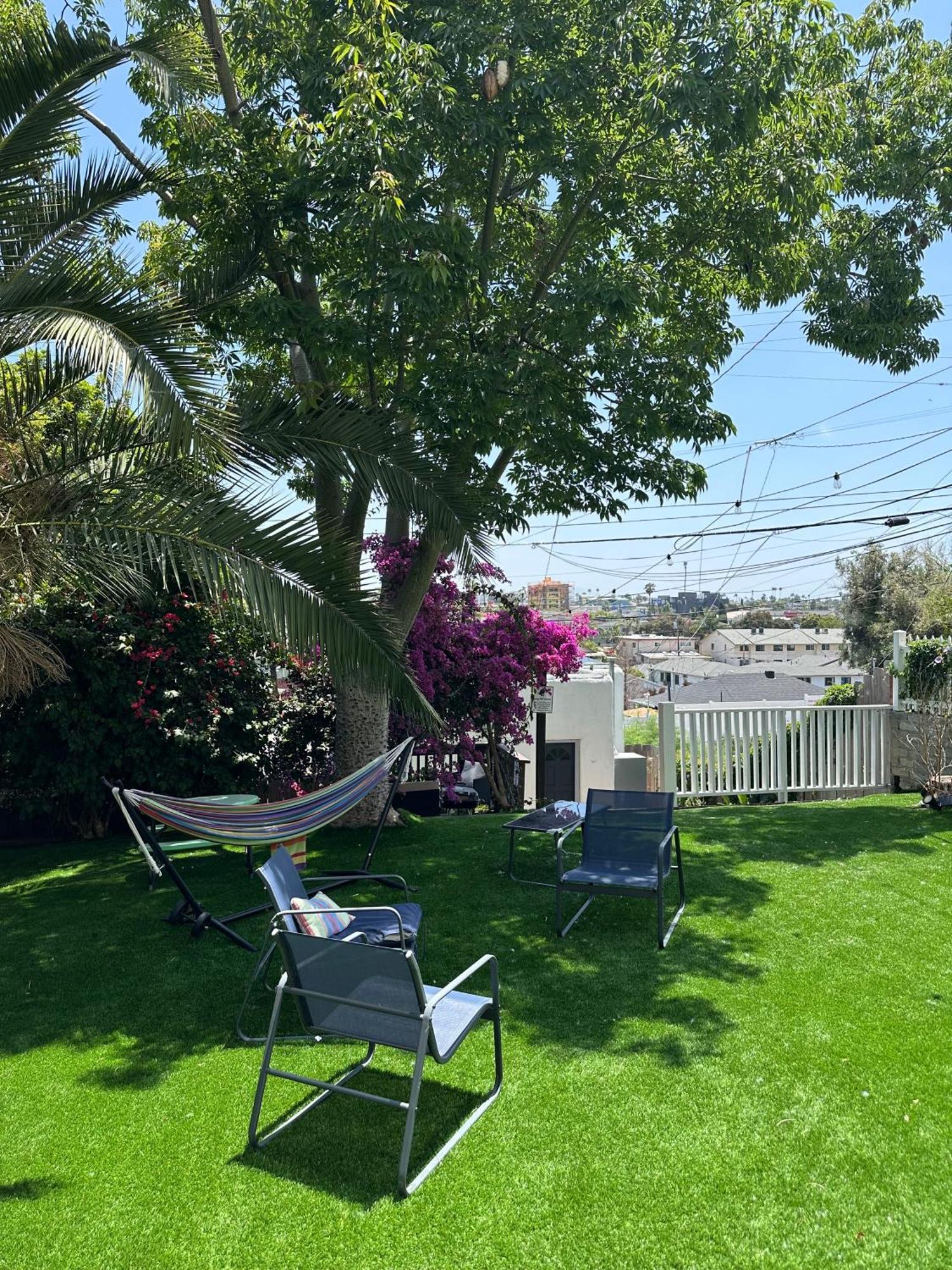샌디에이고 Viva California 아파트 외부 사진